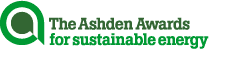 The Ashden Awards for Sustainable Energy