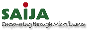 Saija Logo